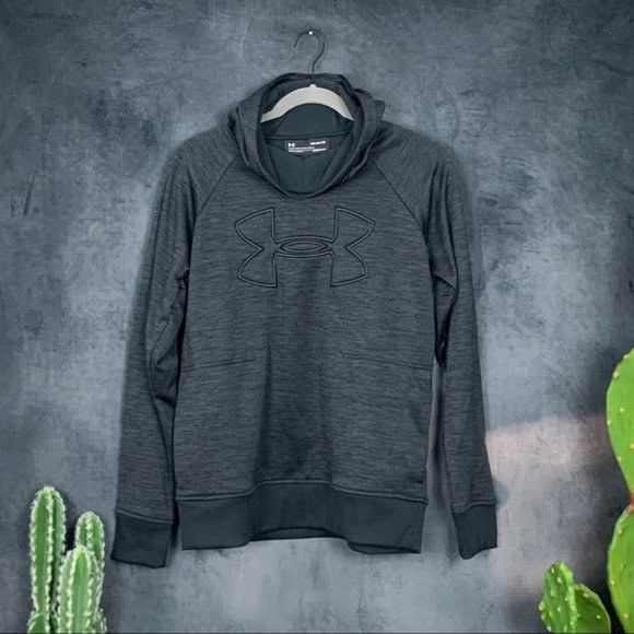 CLEARANCE 🆕Under Armour Fleece Sweatshirt NWOT
